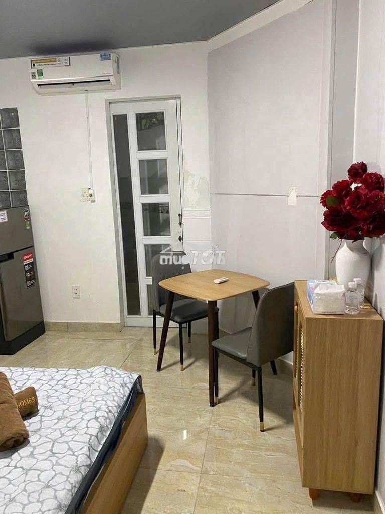Bán nhà 4 tầng hẻm xe hơi đoàn thị điểm phú nhuận 40m2 - Ảnh 4