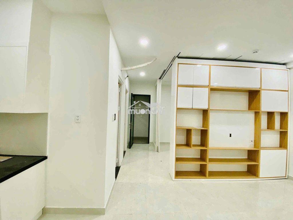Chung cư thương mại bình chánh sài gòn intela - 2pn 2wc - giá 1tỷ950 - Ảnh 2