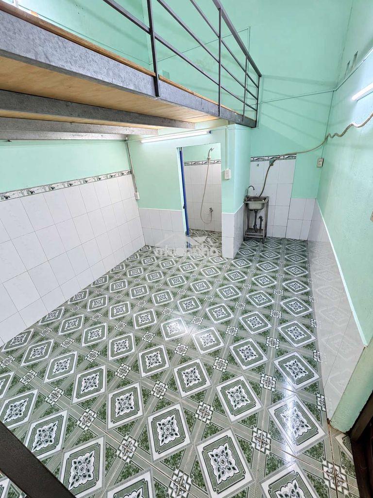 ✅Cho thuê phòng trọ hẻm xe hơi gần chợ bình trị đông - Ảnh 3