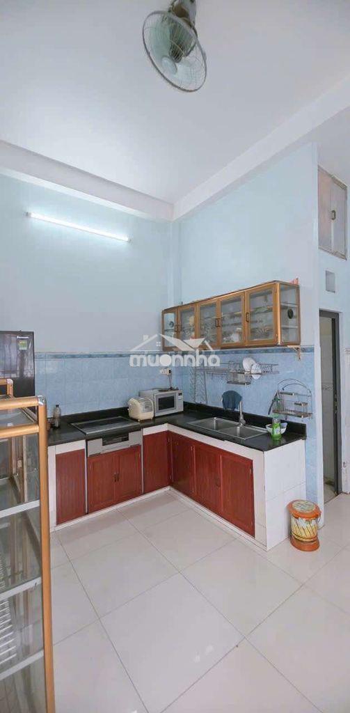 Cho thê nhà 2 mạt tiền, kinh doanh siêu tốt - Ảnh 4