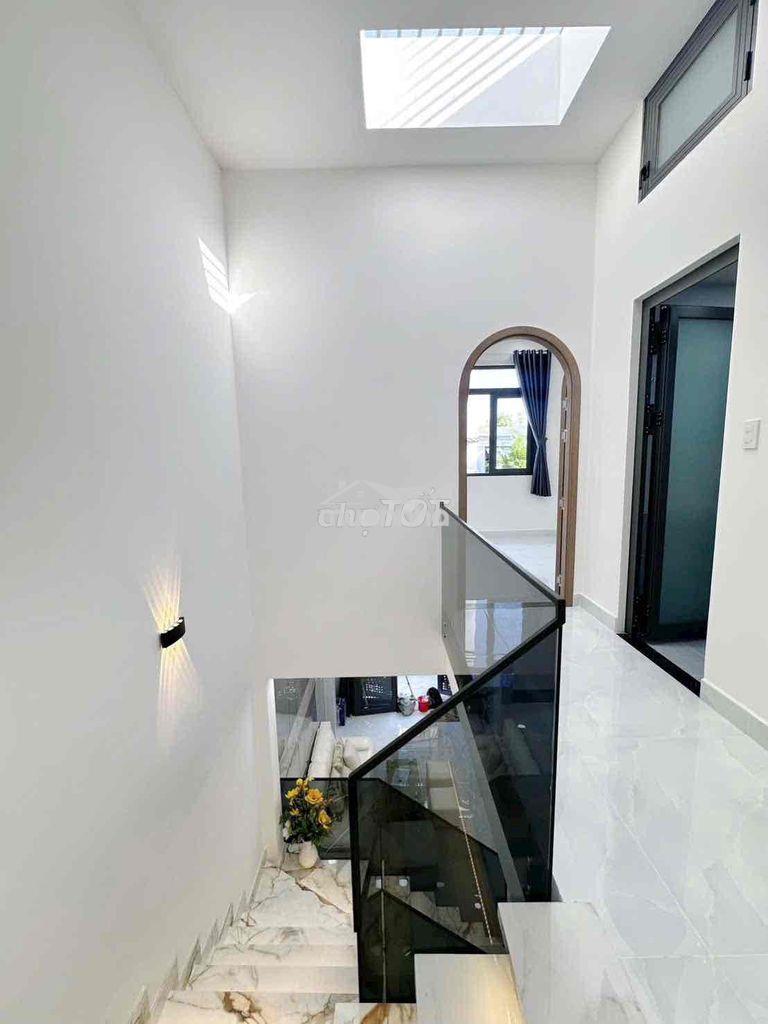 Bán nhà bình trị đông-dt 50m2 -nhà mới3 tầng3 pn(1pn trệt)-hem xe hơi - Ảnh 4