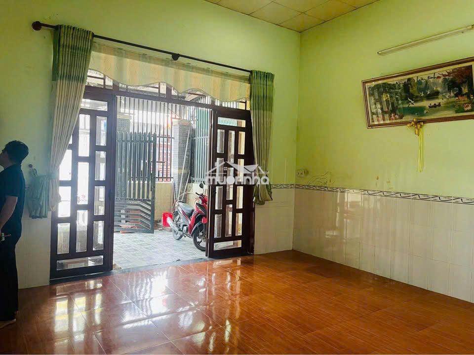 ⚠️Bán nhà c4 ở củ chi trong khu dân cư hiện hữu giá ngộp 740 triệu⚠️ - Ảnh 4
