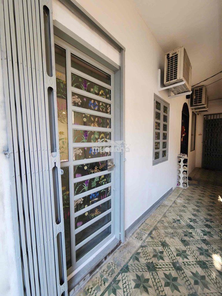 Cho thuê căn hộ đường kỳ đồng q3 - hẻm xe hơi - Ảnh 2