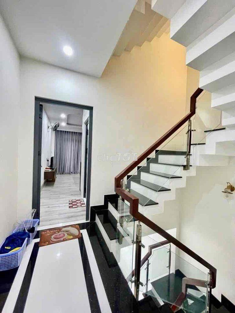 Siêu phẩm 5 tầng cuối tân kỳ tân quý– hẻm 12m-60m2 (ko lg)– giảm sốc 1 - Ảnh 3