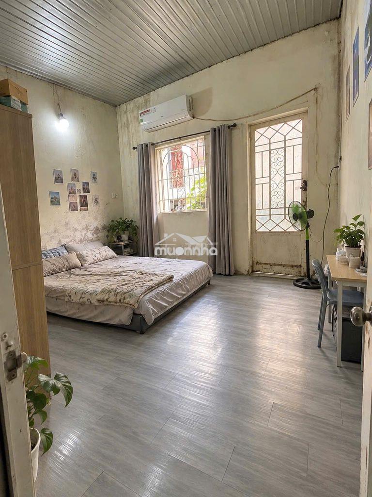 Bán nhà hương lộ 2 , 50m2-4mx14m-3 tầng -4pn-hxh 6m -gần chợ - Ảnh 4