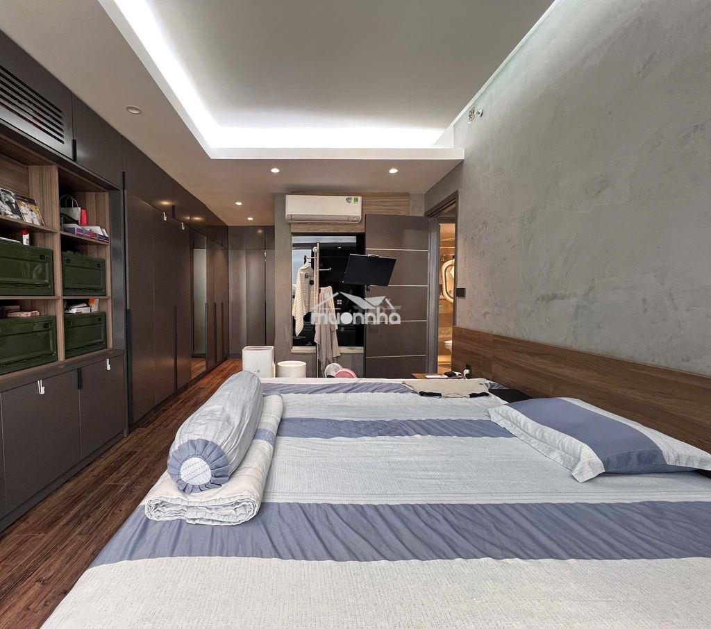 Chỉ 6,7 tỷ sở hữu ngay chcc saigon airport plaza 2pn-95m2, có sổ hồng - Ảnh 3