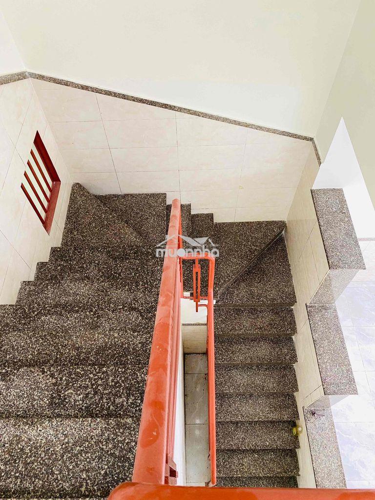 Gò xoài - đường 8m - 61m2 - 2 tầng btct - chỉ 4.8 tỷ - Ảnh 3