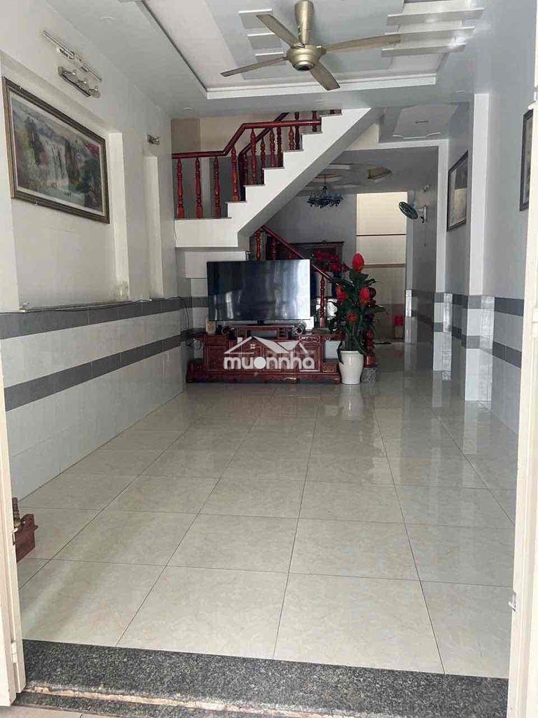 Cần bán nhà hẻm xe hơi gần tiện ích - Ảnh 3