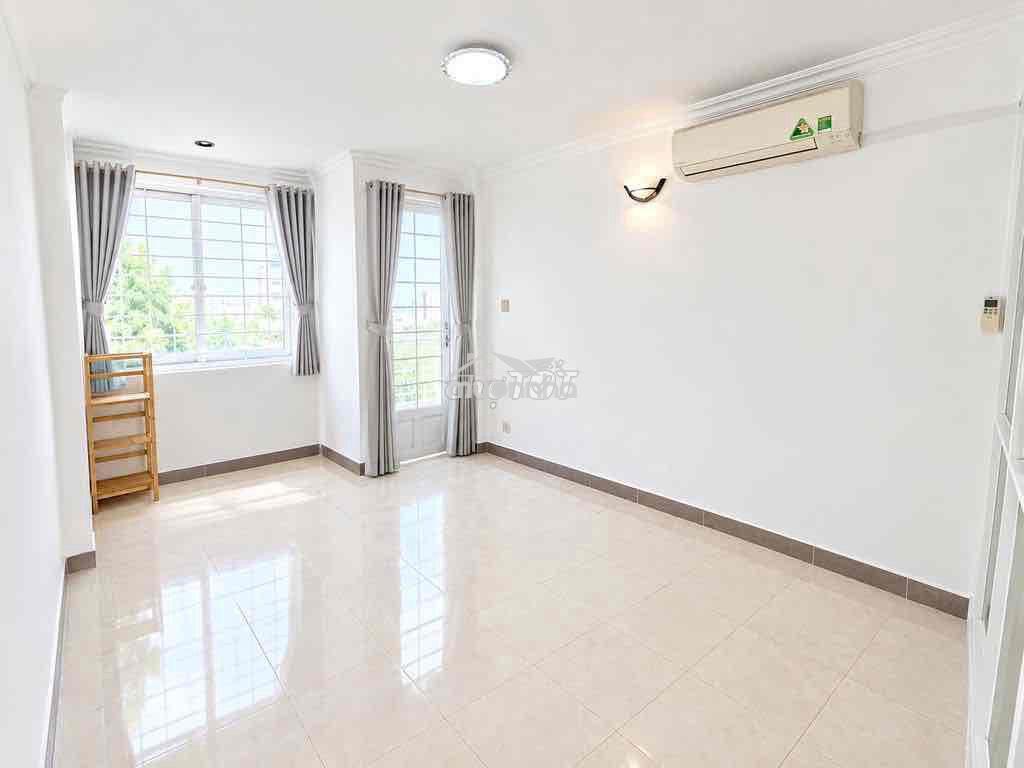 Nhà thuê cách mạng t8 q3 - Ảnh 4