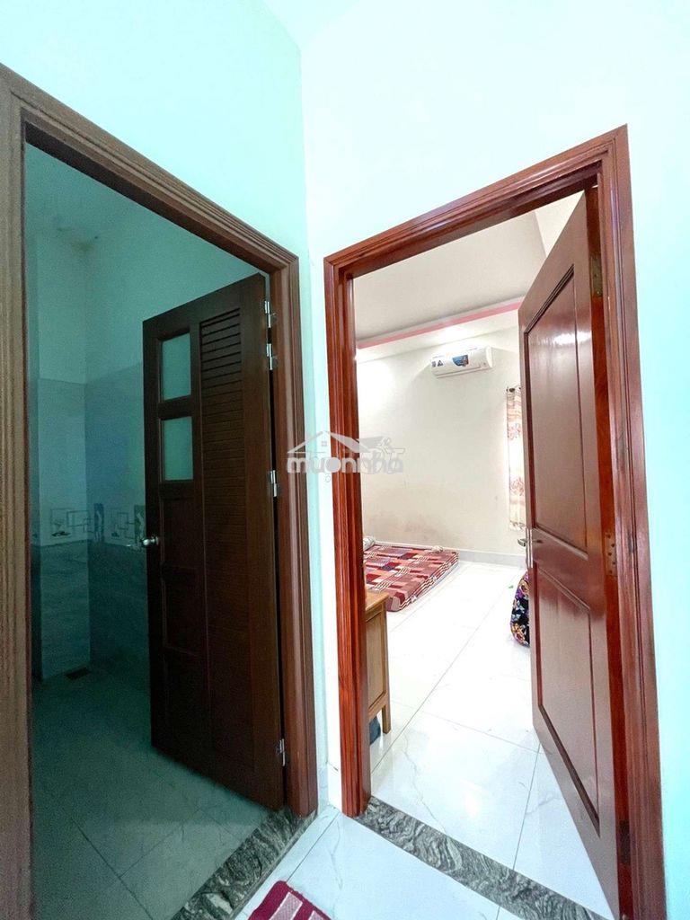 🏠 Bán nhà 3 tầng dt 4 ❌ 14m- hxh p. đông hưng thuận- q12 -5 tỷ  tl. - Ảnh 4