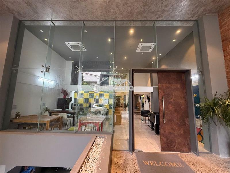 Văn phòng trọn gói k office – phú nhuận