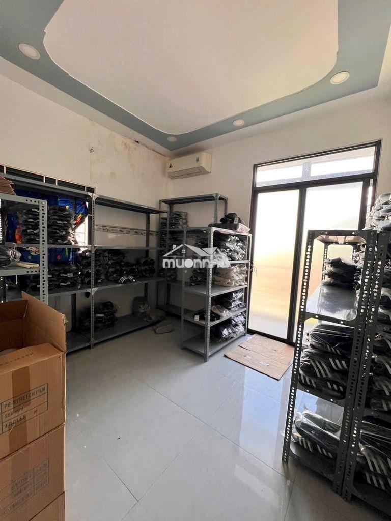 Bán nhà nguyễn đình chính, phú nhuận,3,6 x10, 35m2 2tầng 2pn, 6,5 tỷ - Ảnh 4