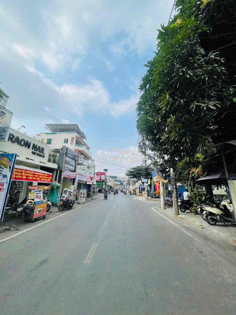 Giảm 500tr chủ bán nhanh nhà 3 tầng ngay võ văn ngân -hẻm xe hơi thông - Ảnh 2