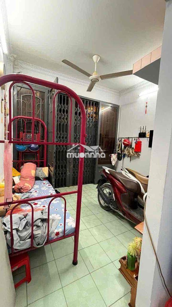 Cho thuê nhà nguyên căn 1 trệt 1 lầu - chính chủ