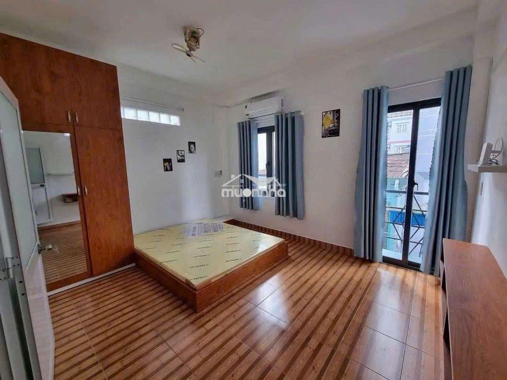 Giá tốt cạnh tranh thích quảng đức 24m2.4 tầng .3 phòng đẹp mới ở ngay - Ảnh 3