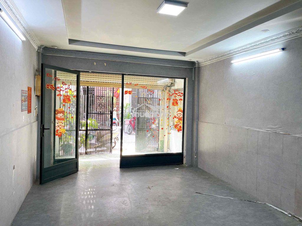 Cho thuê nhà hẻm 5m - khu công viên 90 trần văn ơn: 4x14m giá tốt! - Ảnh 2
