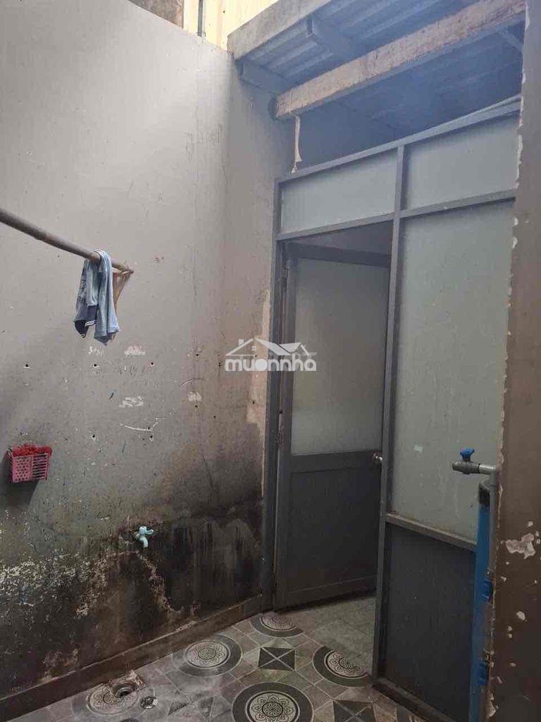 Nhà cho thuê rẻ, dt 4*25 đúc lửng, bình hưng hoà b, bình tân - Ảnh 3