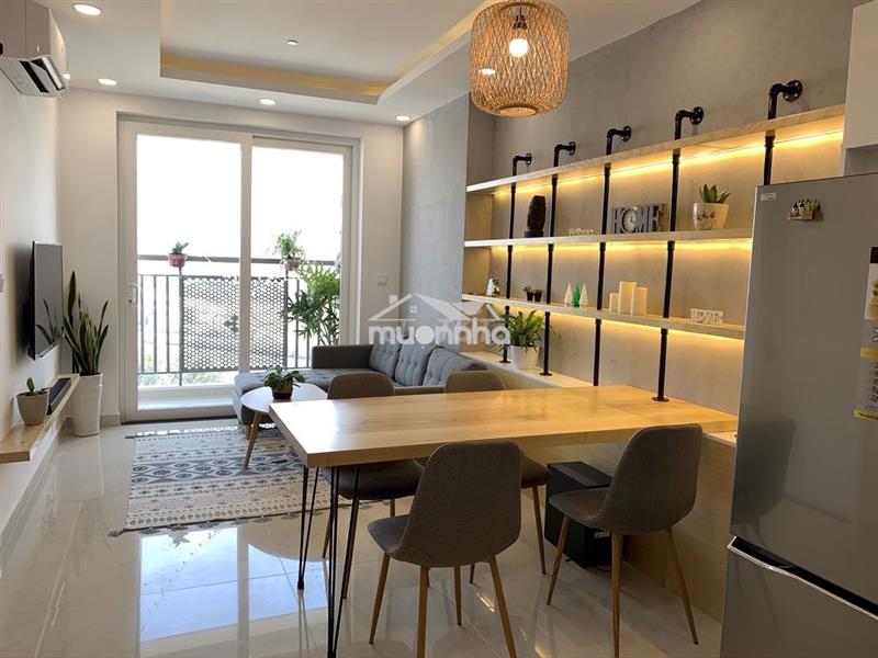 Cho thuê căn hộ 2pn2wc full nội thất nhà đẹp giá tốt chỉ 15tr