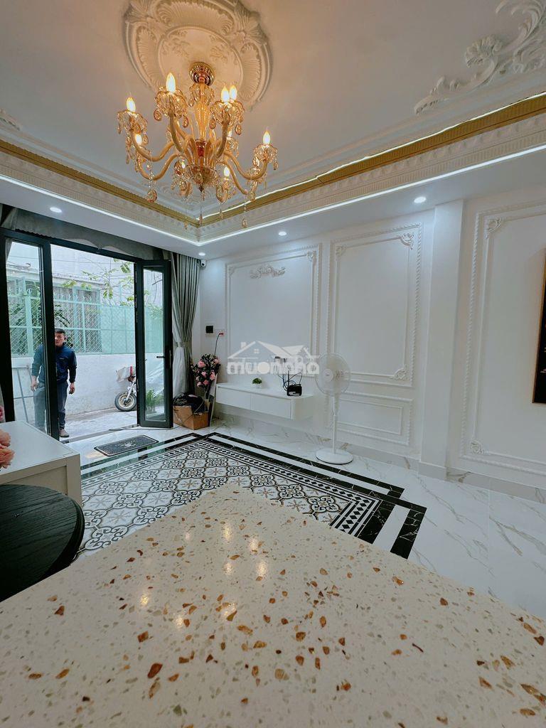 ,9 tỷ hh 3 % 87/26b nguyễn đình chính, - Ảnh 2