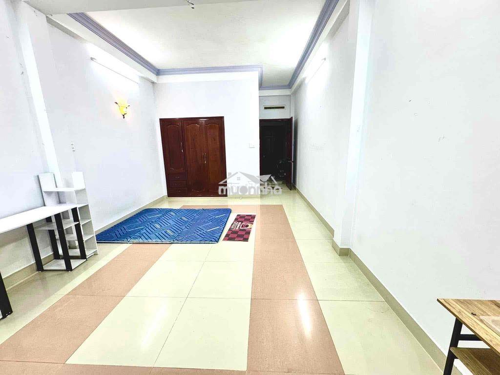 Cho thuê phòng đường 11n cư xá ngân hàng quận 7 - Ảnh 3