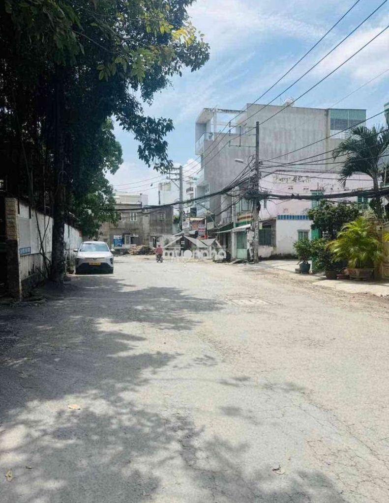 Bán nhà nguyễn quý yêm an lạc bình tân - Ảnh 4