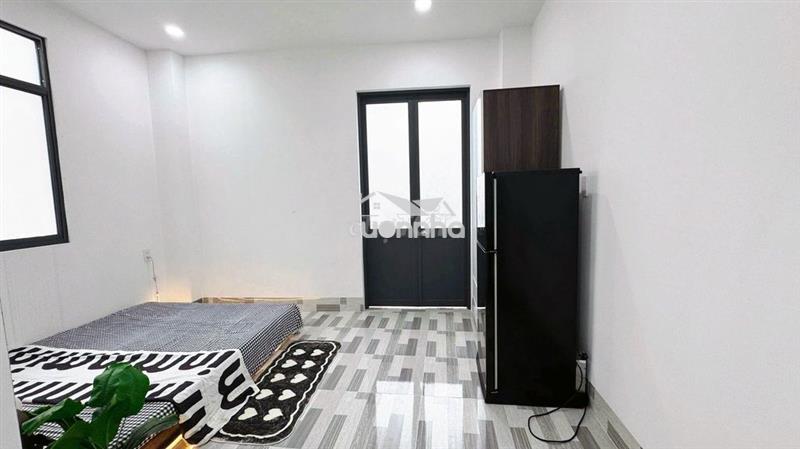 🌿 Chdv ban công đối lưu gió - nhà mới - 56 phạm văn đồng, gần sân bay