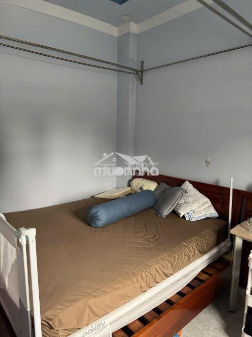 Bán nhà hẻm tam bình, tp. thủ đức, 100m2, 2.3 tỷ - Ảnh 2