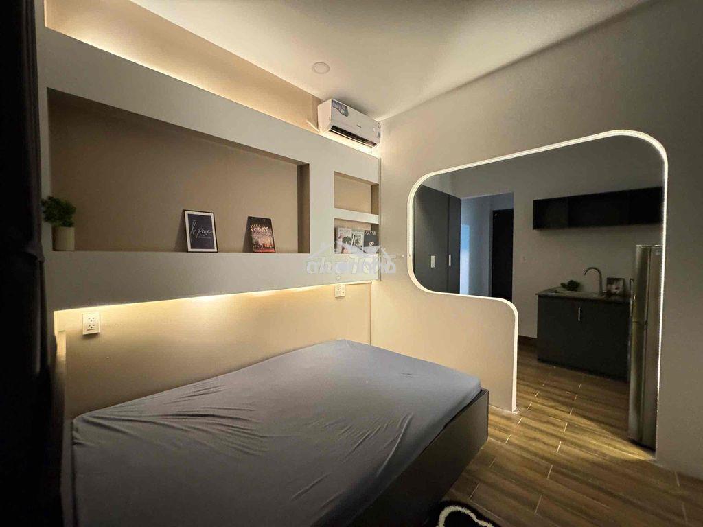 Căn hộ 1pn 35m² ngay cách mạng tháng 8 – gần hà đô, vị trí cực tiện! - Ảnh 2