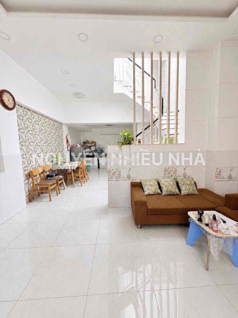 Nhà 2 tầng quận 7 – 60m² ngang 5m – cạnh him lam tân hưng - Ảnh 3