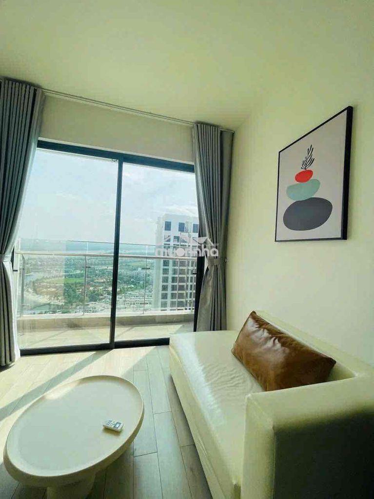 1pn+ 52m2  masteri centre point,full nội thất đang cho thuê 11tr/th - Ảnh 3