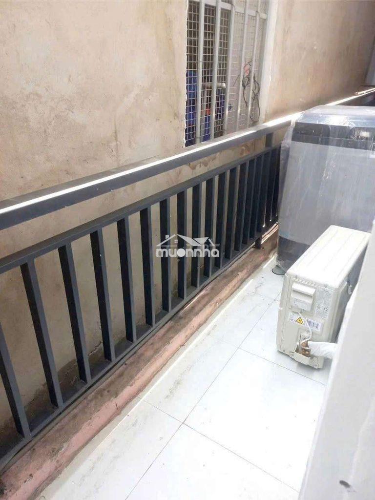 Cho thuê nhà noi thất cơ bản vô ở liền  - Ảnh 2