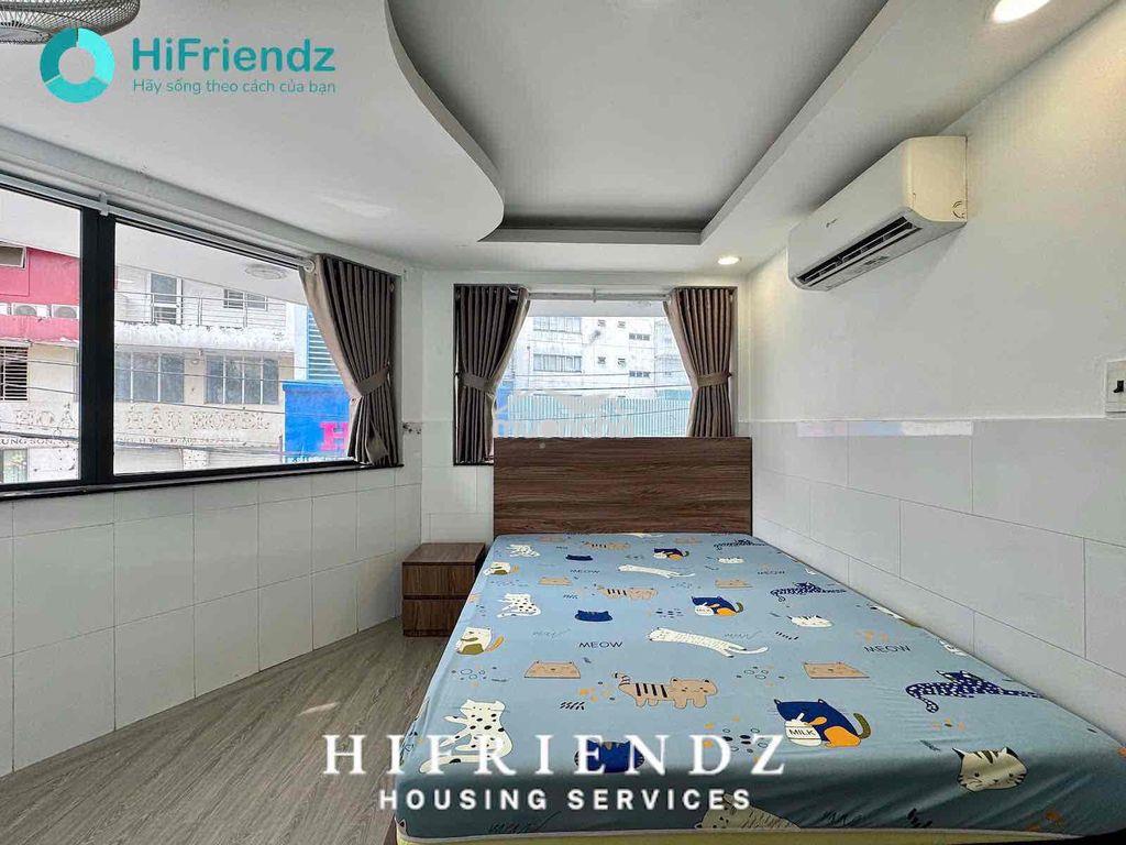 🏡Studio full nt - siêu ngon - trống sẵn ở liền - Ảnh 3
