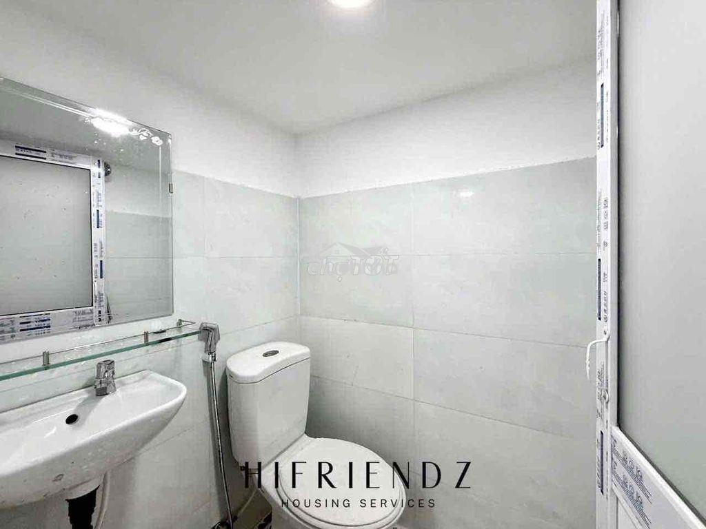 Kiot ngay mặt tiền đường giá rẻ phòng rộng - Ảnh 4