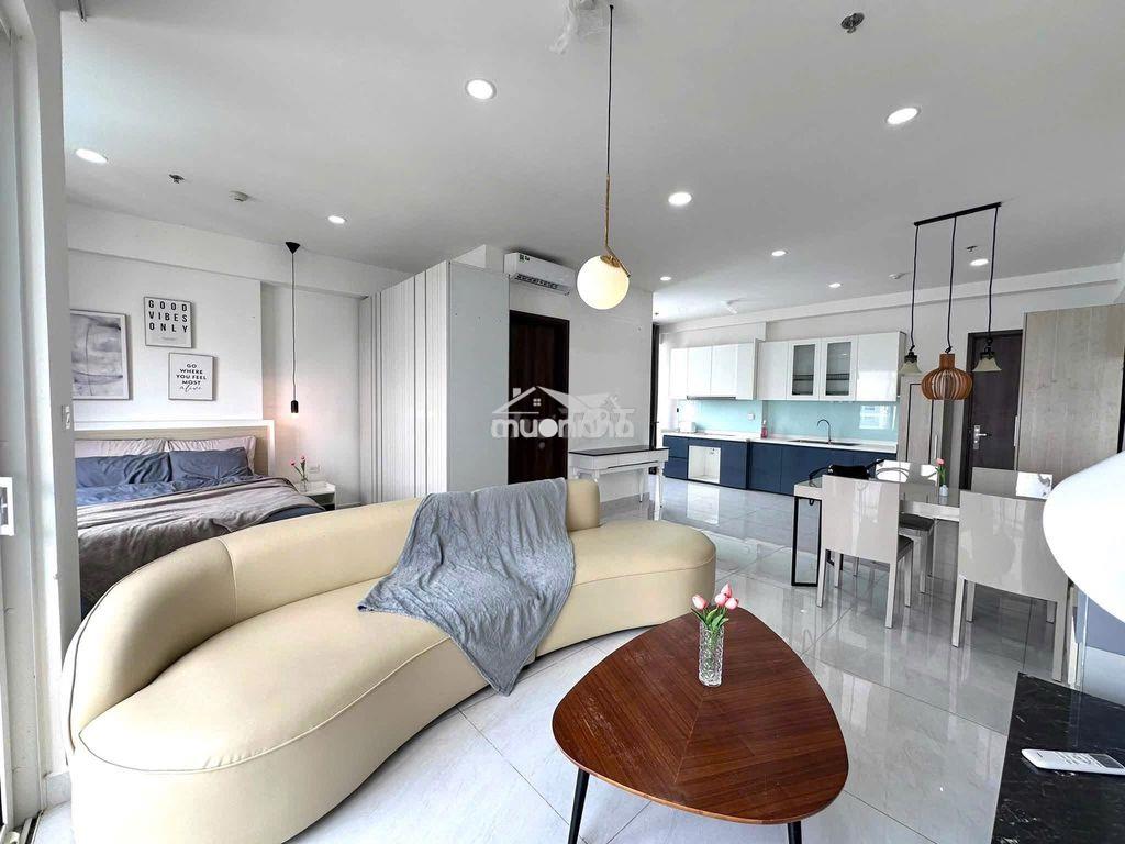 Căn hộ 公寓出租아파트 월세 rẻ sunrise riverside view hồ liền kề phú mỹ hưng - Ảnh 4