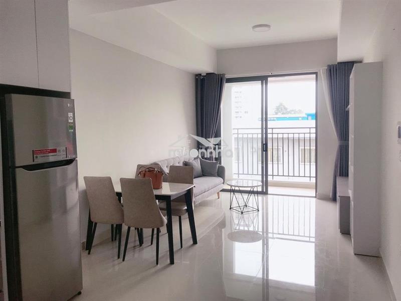 Bán căn hộ chung cư sư vạn hạnh, quận 5, 62m2, 2pn, 3 tỷ2 , sổ hồng.
