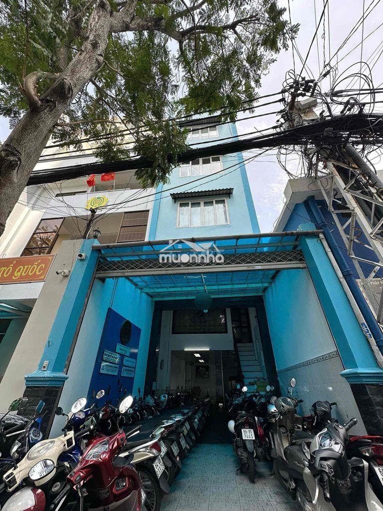 ❌Chính chủ cho thuê 🔈cho thuê mặt bằng quận 4 – 7tr5 lê quốc hưng - Ảnh 3