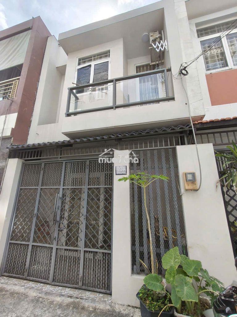 Bán nhà hẻm ô tô đường số 10 - hiệp bình, q. thủ đức - Ảnh 3