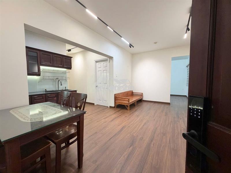 Cực hiếm căn 65m² tầng cao view đẹp – chung cư bàu cát ii tân bình