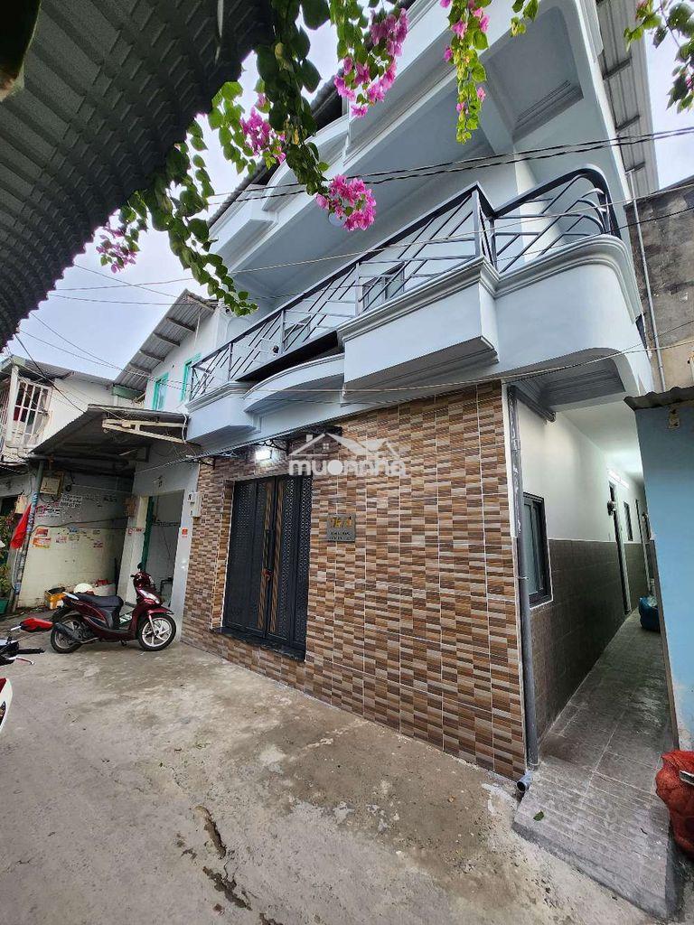 Mình chủ nhà bán