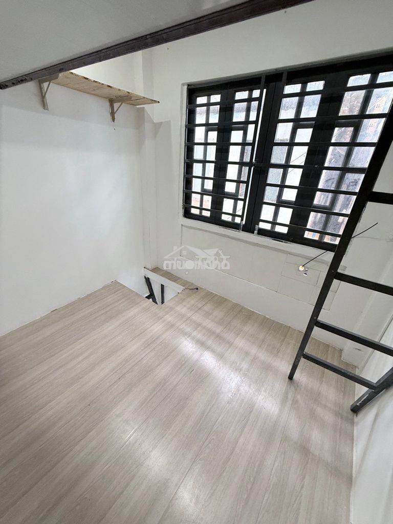 Siêu hiếm , hơn 1 tỷ xíu có hộ khẩu sài gòn - quận tân bình  - Ảnh 2