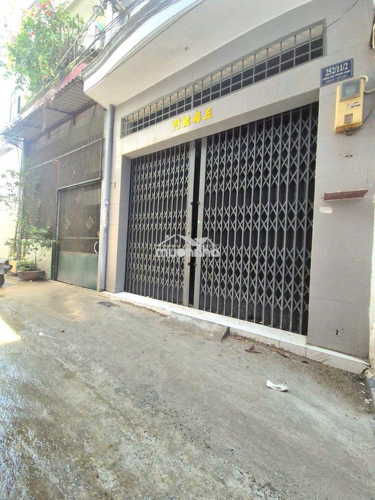 Bán nhà sát mặt tiền 45m2 , giá 4.45 tỷ tl - Ảnh 2