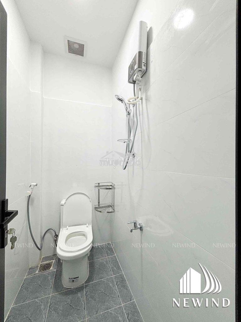 Khai trương dạng 1pn, studio sát phú mỹ hưng coop kcx vng bigc secc sc - Ảnh 4