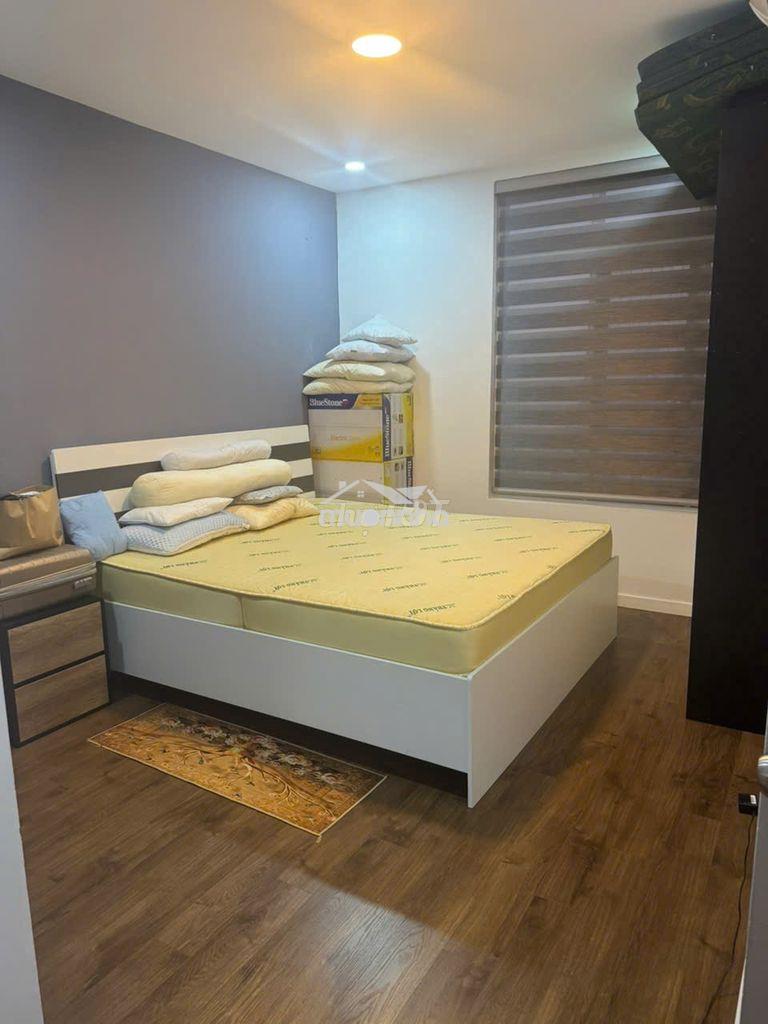 Bán gấp trước tết chung cư giai việt, tạ quang bửu , phường 5, quận 8