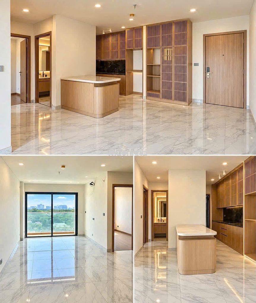 Bán 75m2 essensia sky - giá 5.250 tỷ view đông nam - Ảnh 2