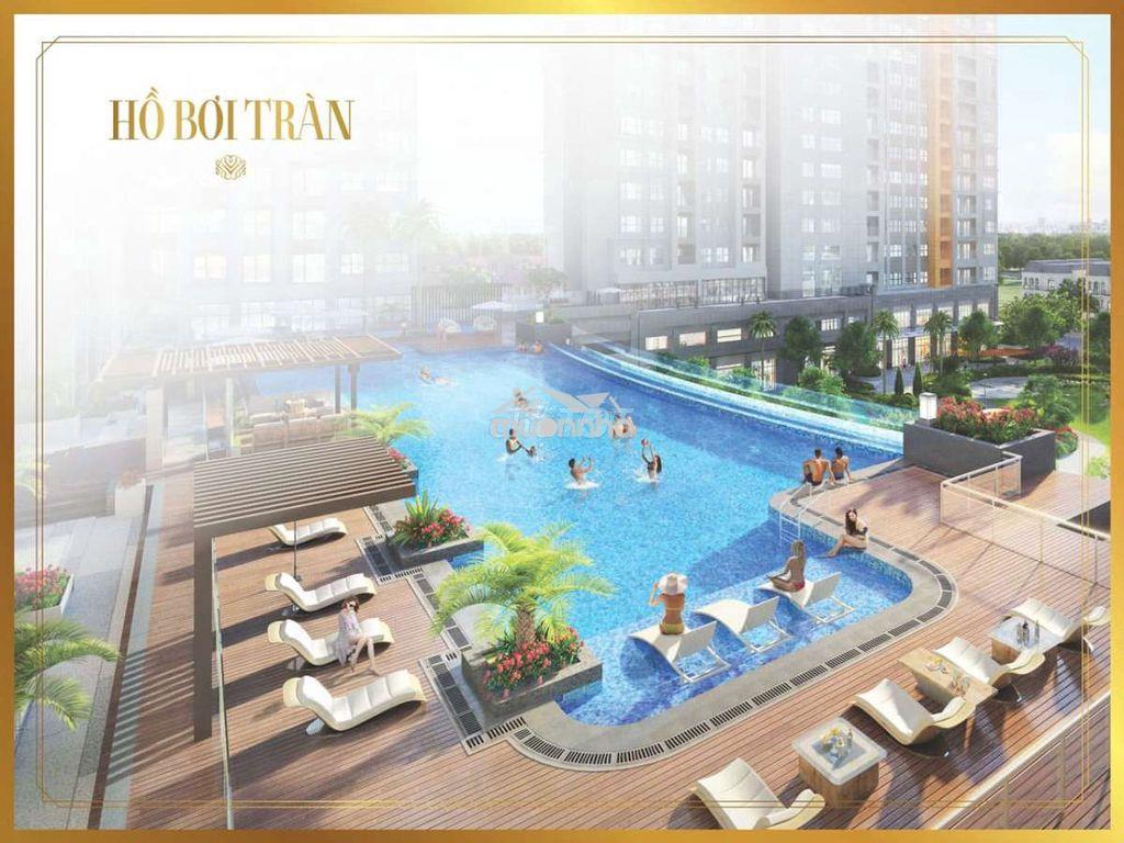 2pn victoria village cần bán gấp, tặng bình giữ nhiệt+ nón bảo hiểm - Ảnh 2
