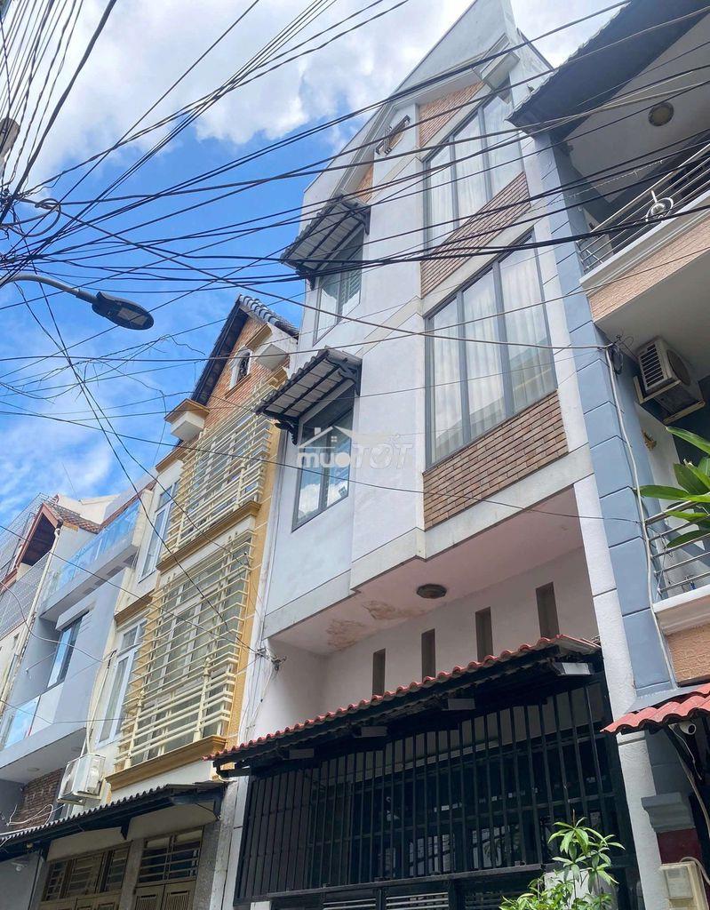 Cho thuê nhà giá yêu thương 