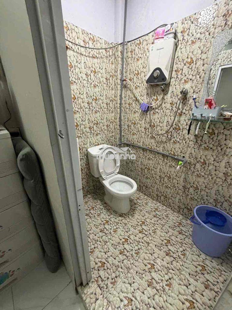 🏡 Mã lò – 58m² mua đất tặng nhà – 1 đời chủ – đối diện bv bình tân – s - Ảnh 3
