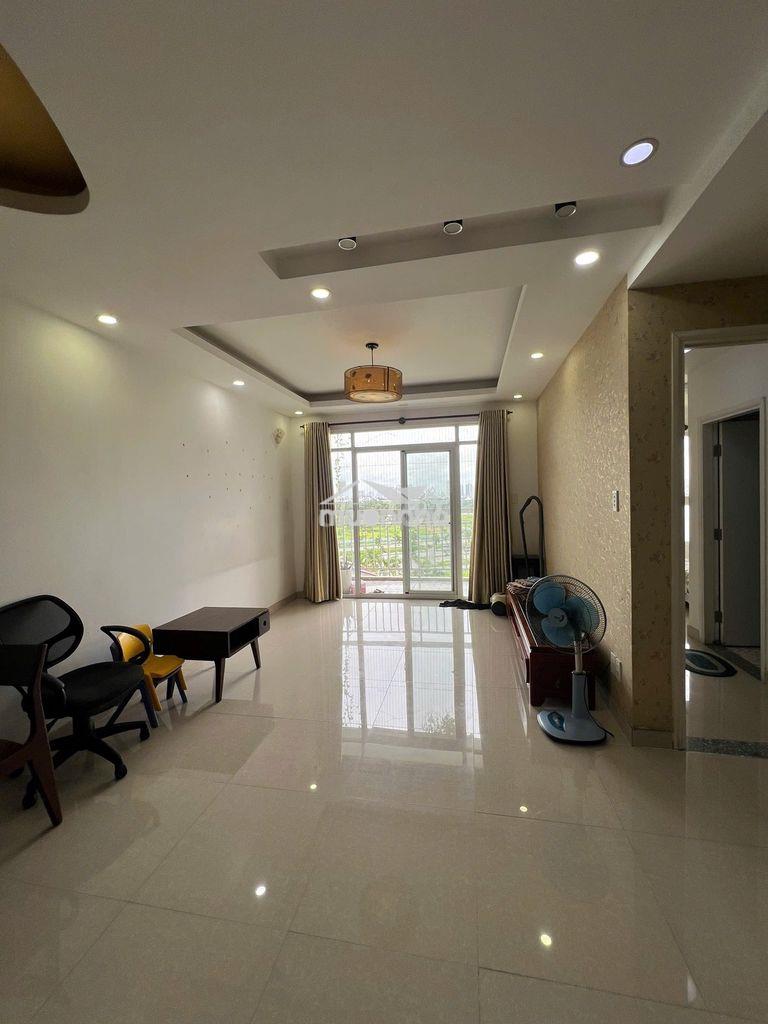 Cho thuê căn hộ happy city 2pn -3pn - full nội thất - Ảnh 4