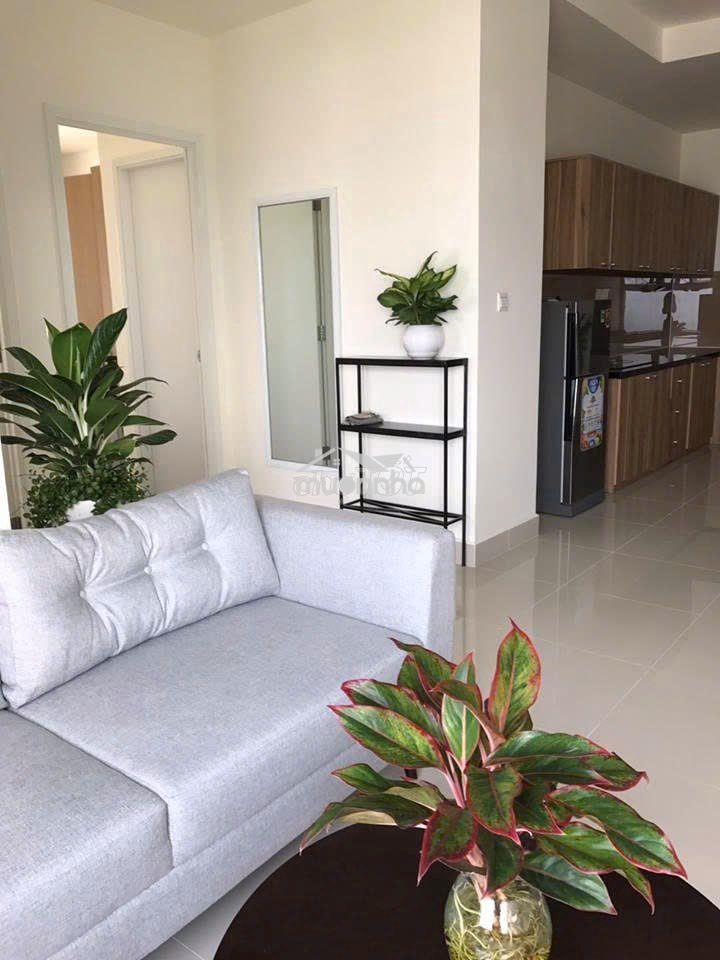 Bán nhanh căn 1 phòng có sổ 2ty350