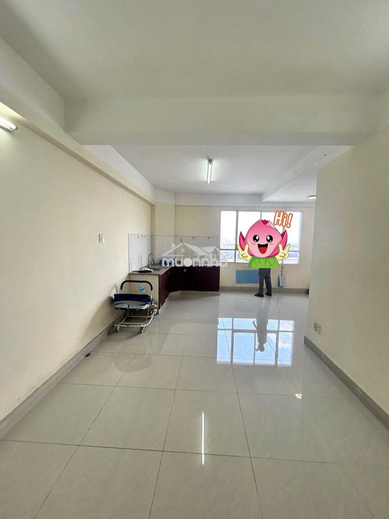 Cần bán căn hộ chung cư bông sao, lô a, p.chánh hưng, q8.
